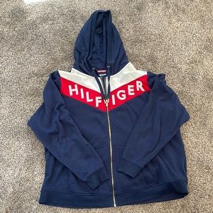 Tommy Hilfiger
